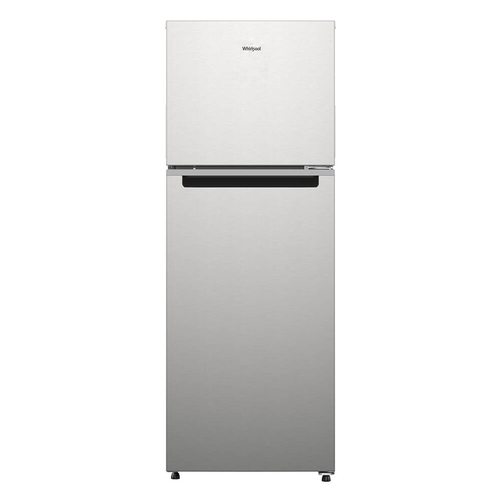 Refrigerador Whirlpool 320 litros Top Mount 2 puertas Gris WT1130M