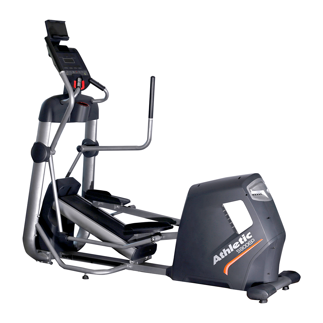 Eliptica Athletic Vision 5900EP