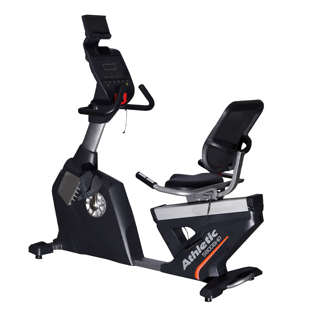 Bicicleta Estacionaria Athletic Vision 5900BHP