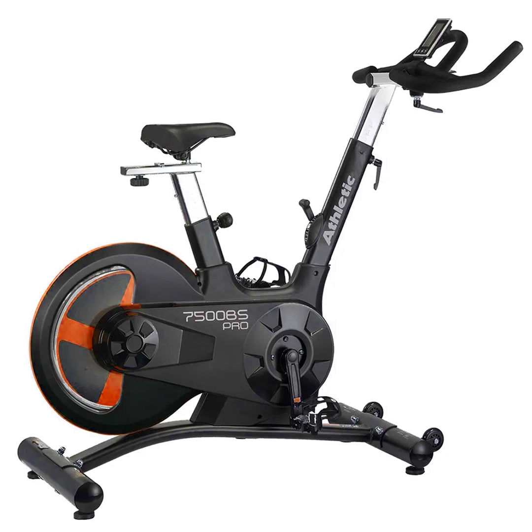 Bicicleta Spinning Athletic Vision 7500BS Rear Drive