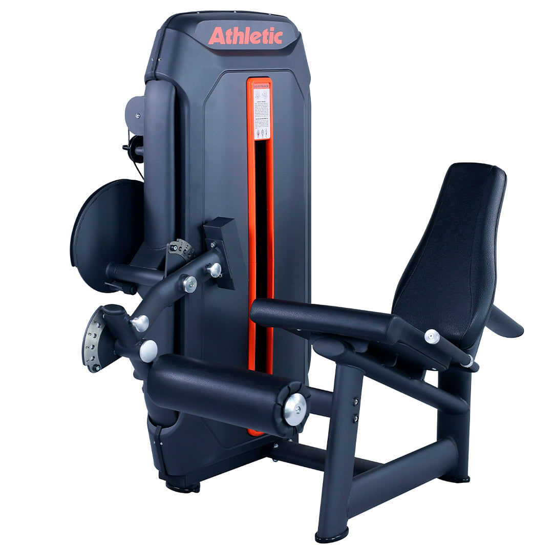 Maquina para extension de cuadriceps Prime Athletic Vision