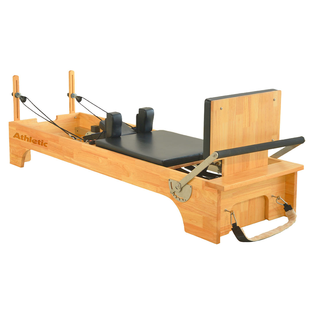 Reformer para pilates Athletic Vision