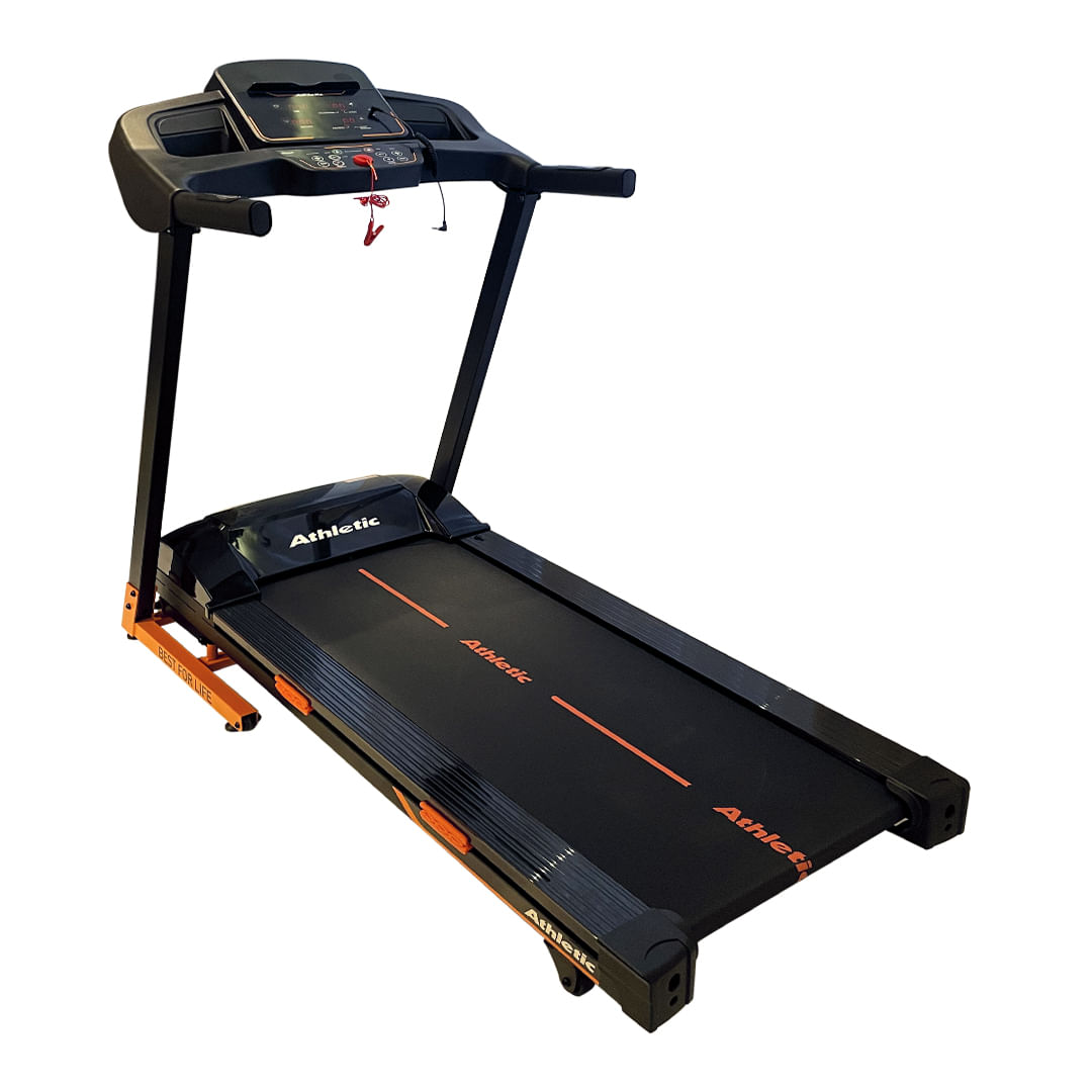 Caminadora Athletic Vision 610T Plus