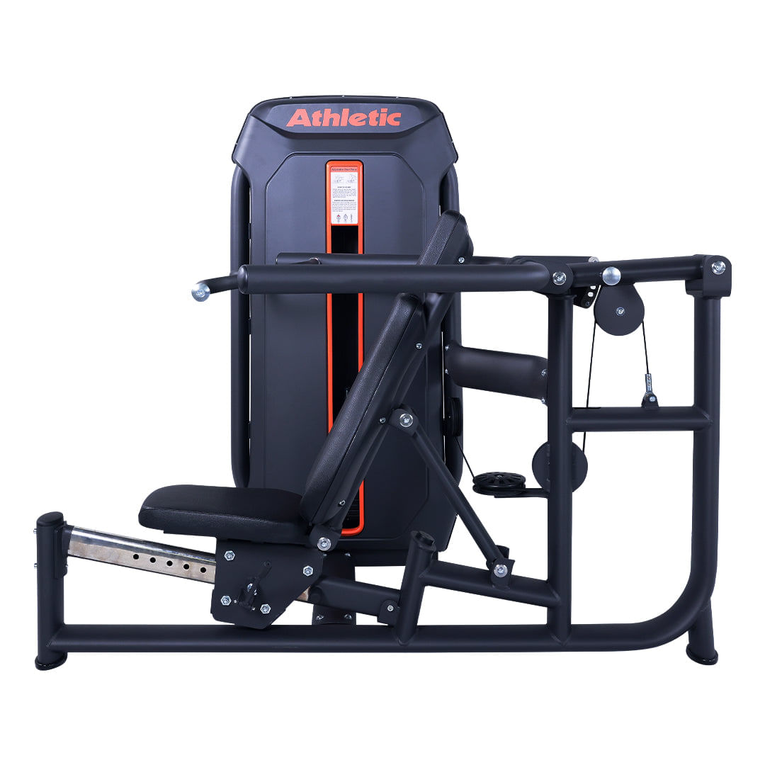 Maquina para hombros y pecho Prime Athletic Vision