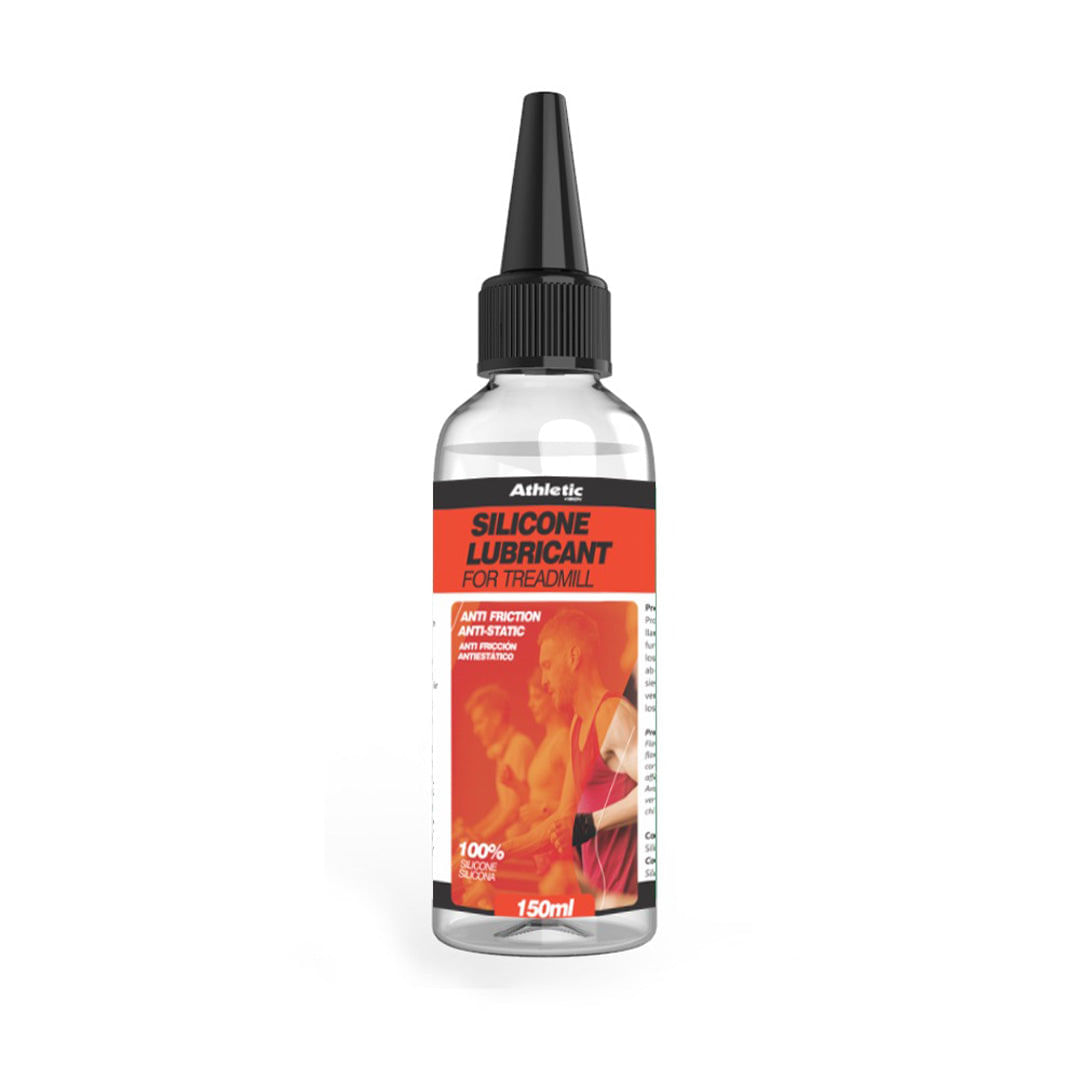 Silicona lubricante para caminadora Athletic Vision 150 ml