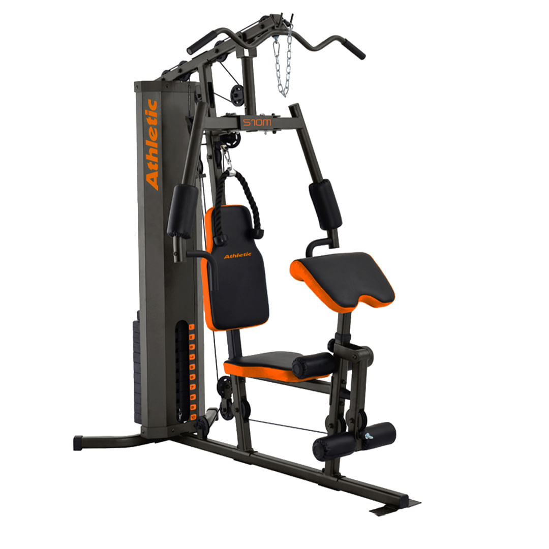 Multi gym Athletic Vision 510M