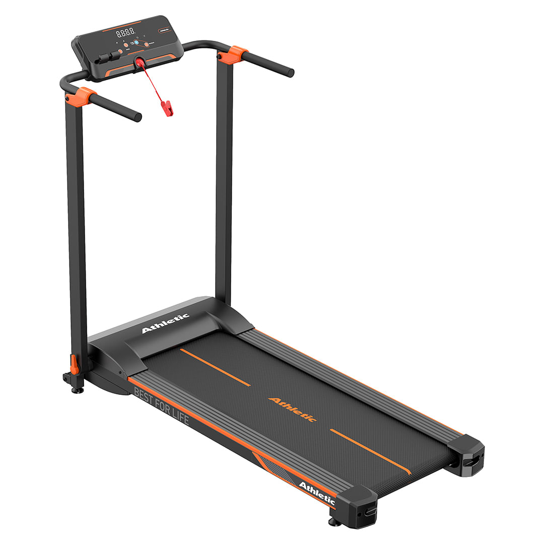 Caminadora Athletic Vision Fit Fold 23T