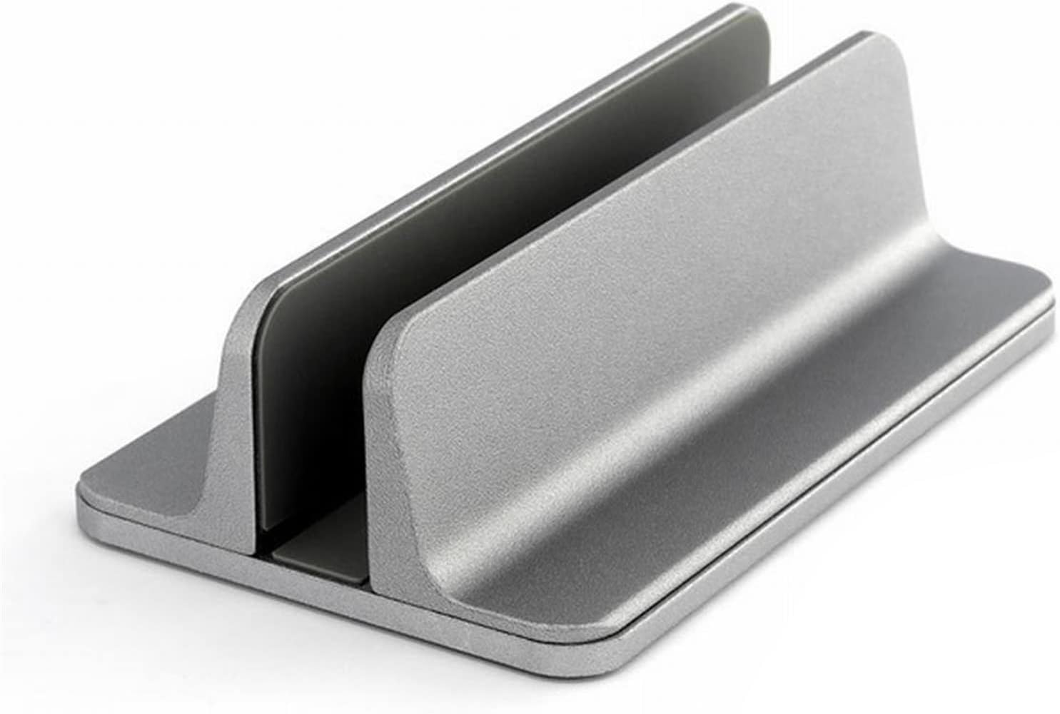 Soporte de aluminio para laptop