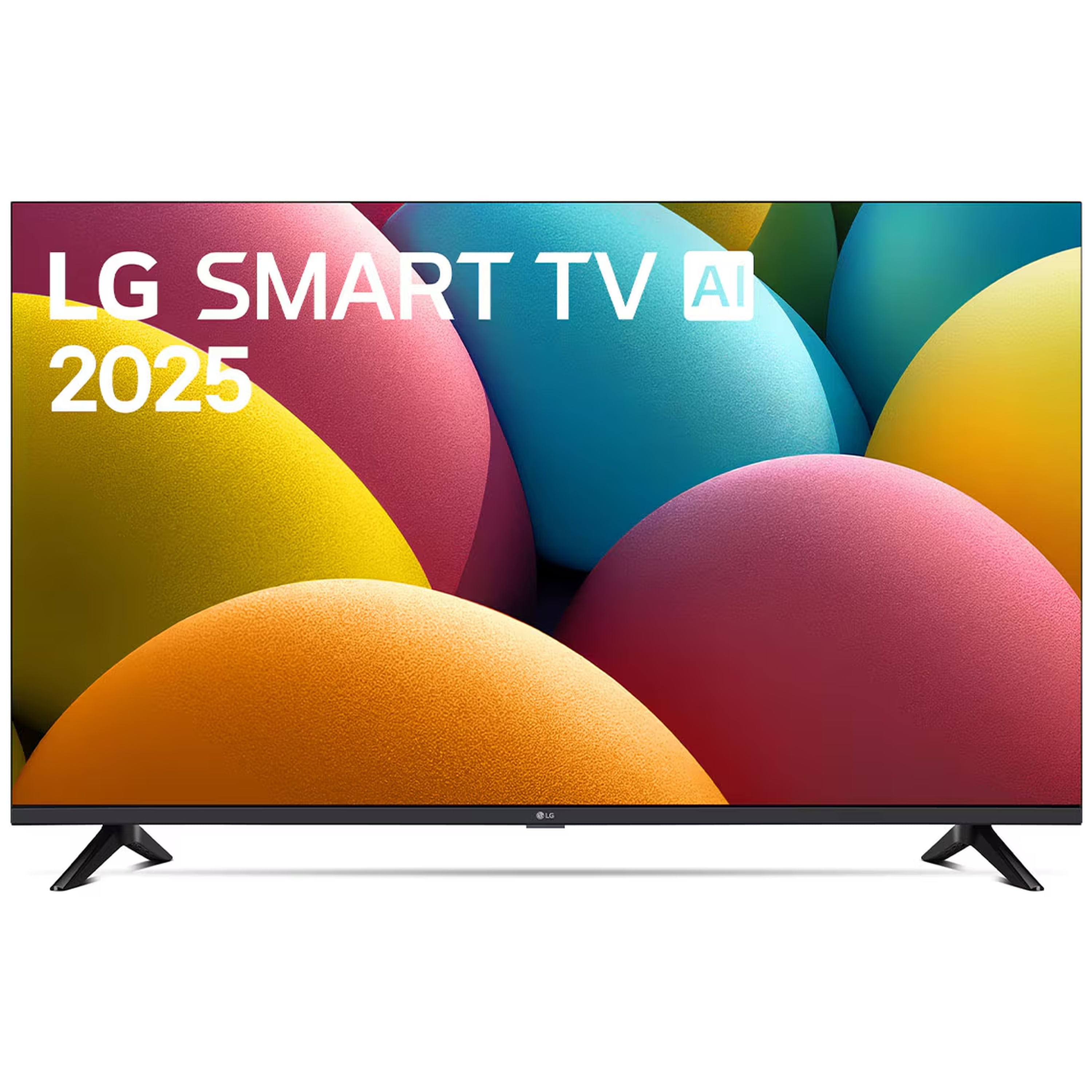 Pantalla LG 32LR600 HD Smart TV webOS - 32 pulgadas