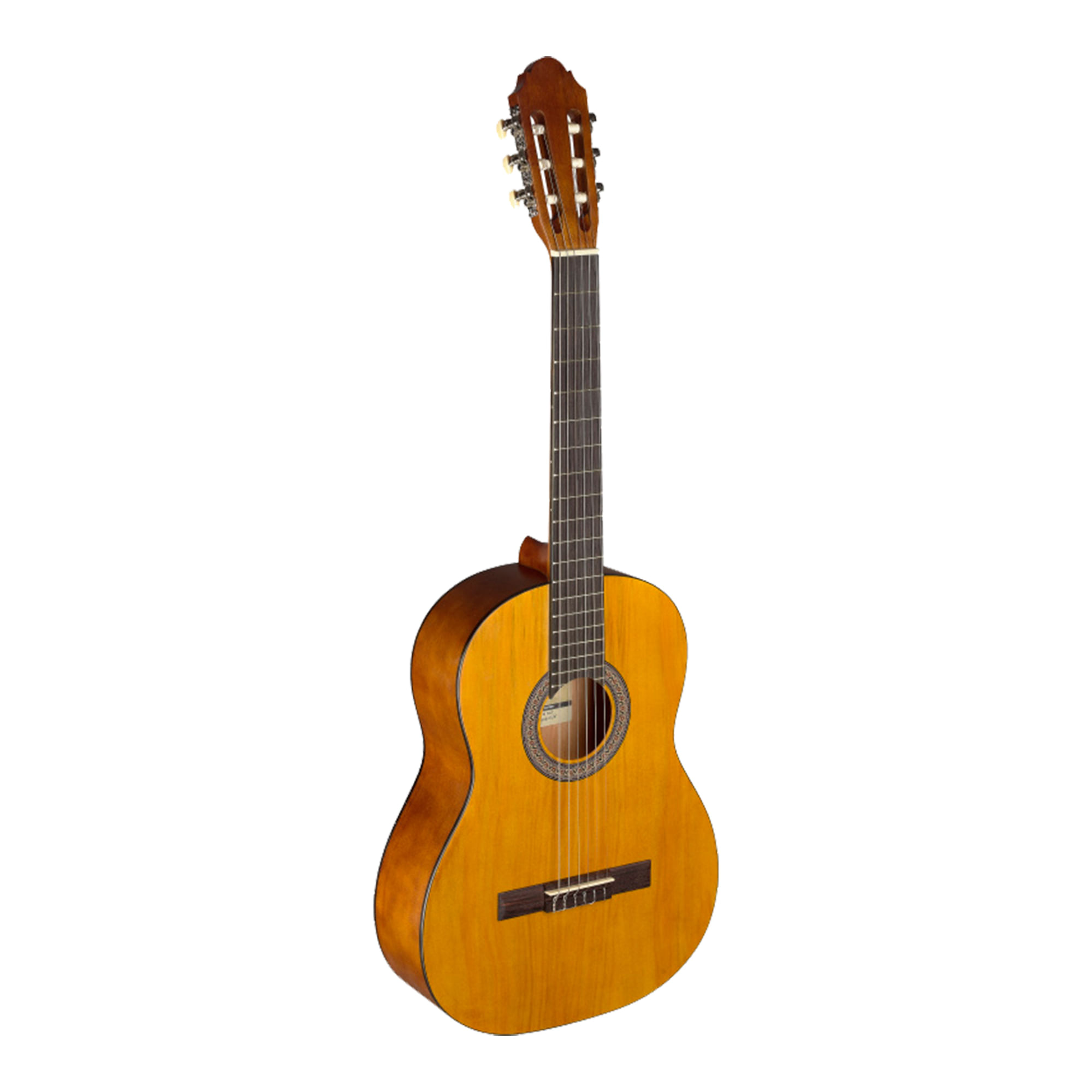 Guitarra Clásica Stagg C440 M Natural