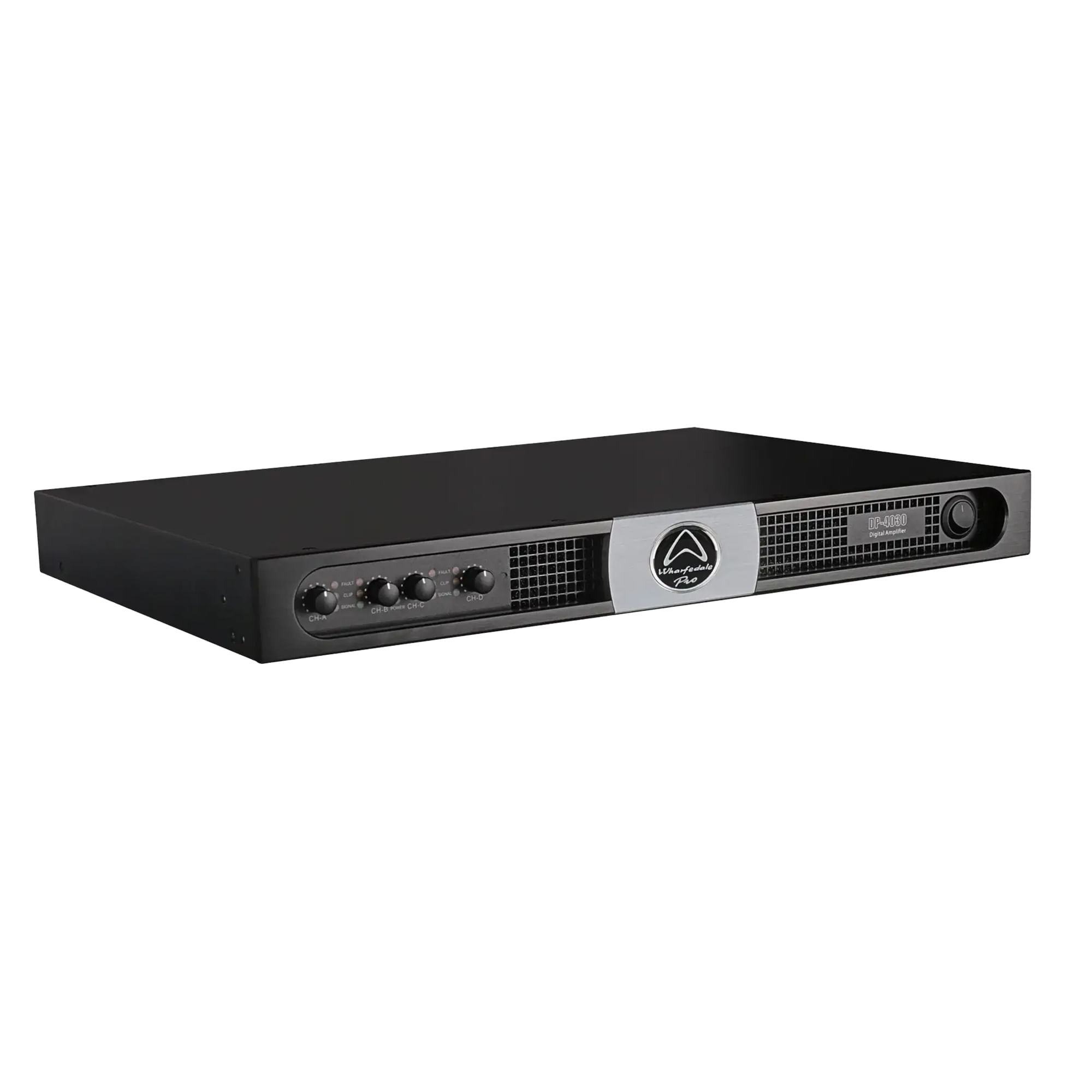 Amplificador de Potencia Wharfedale DP 4030