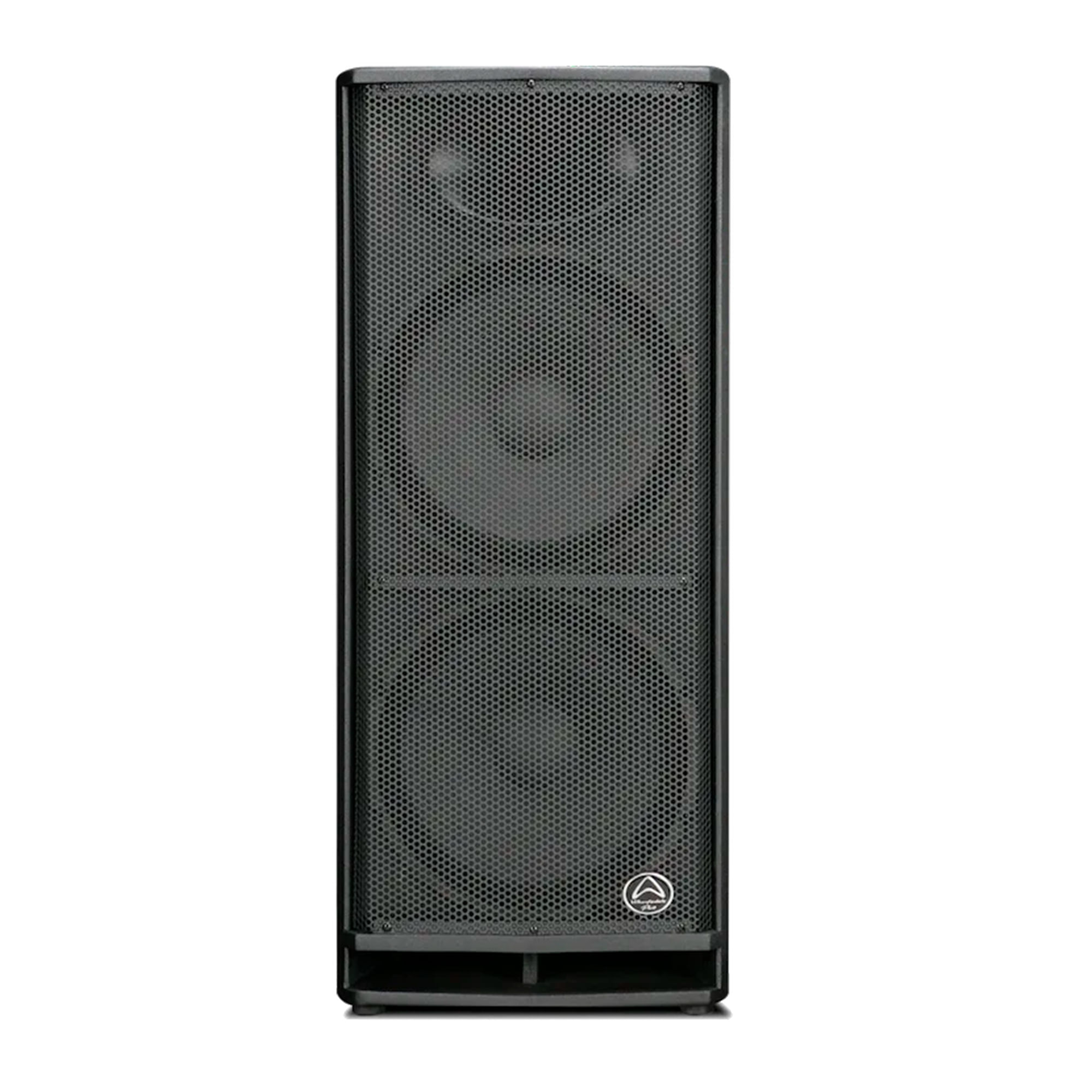 Bocina Activa Wharfedale DVP AX215