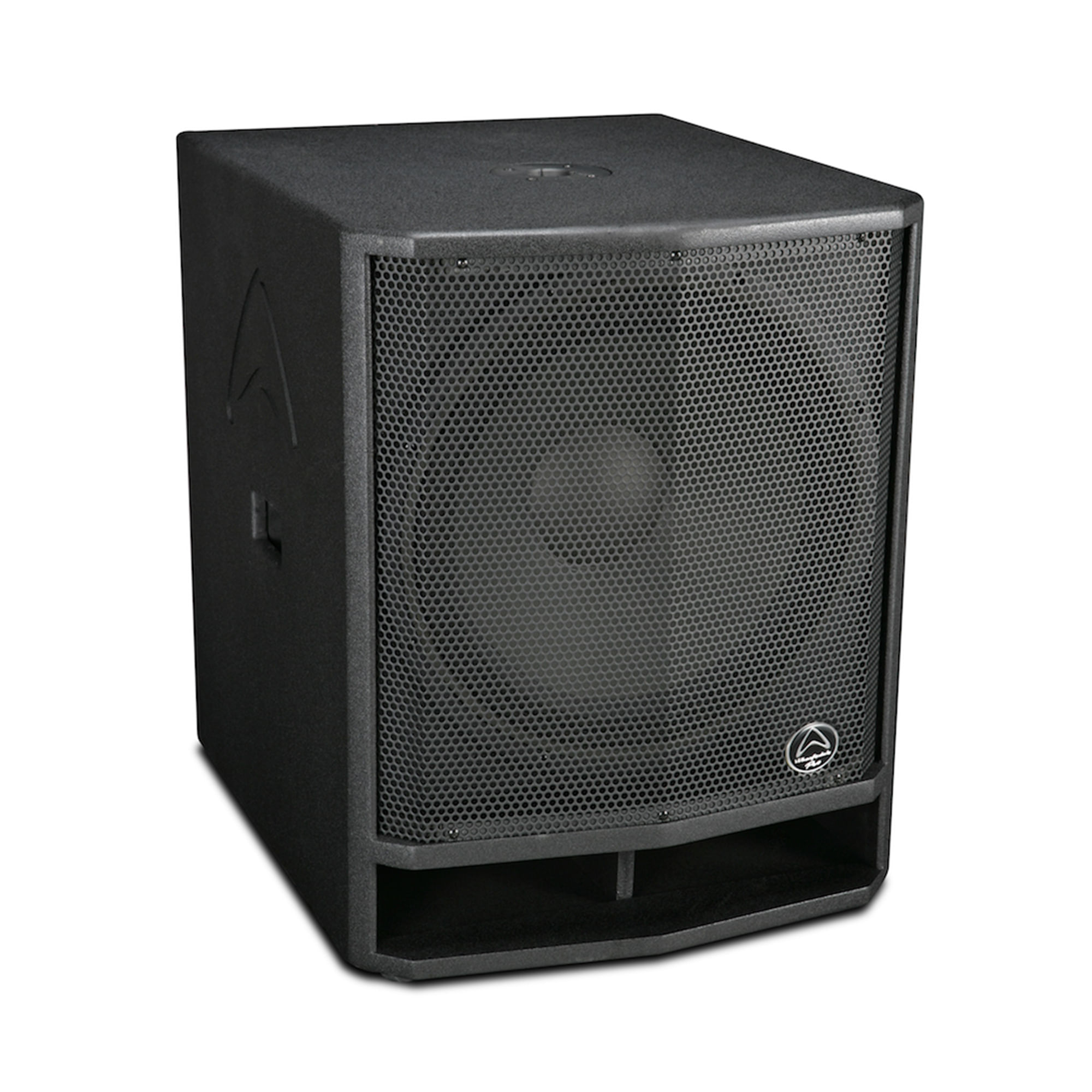 Subwoofer Activo Wharfedale DVP AX18B