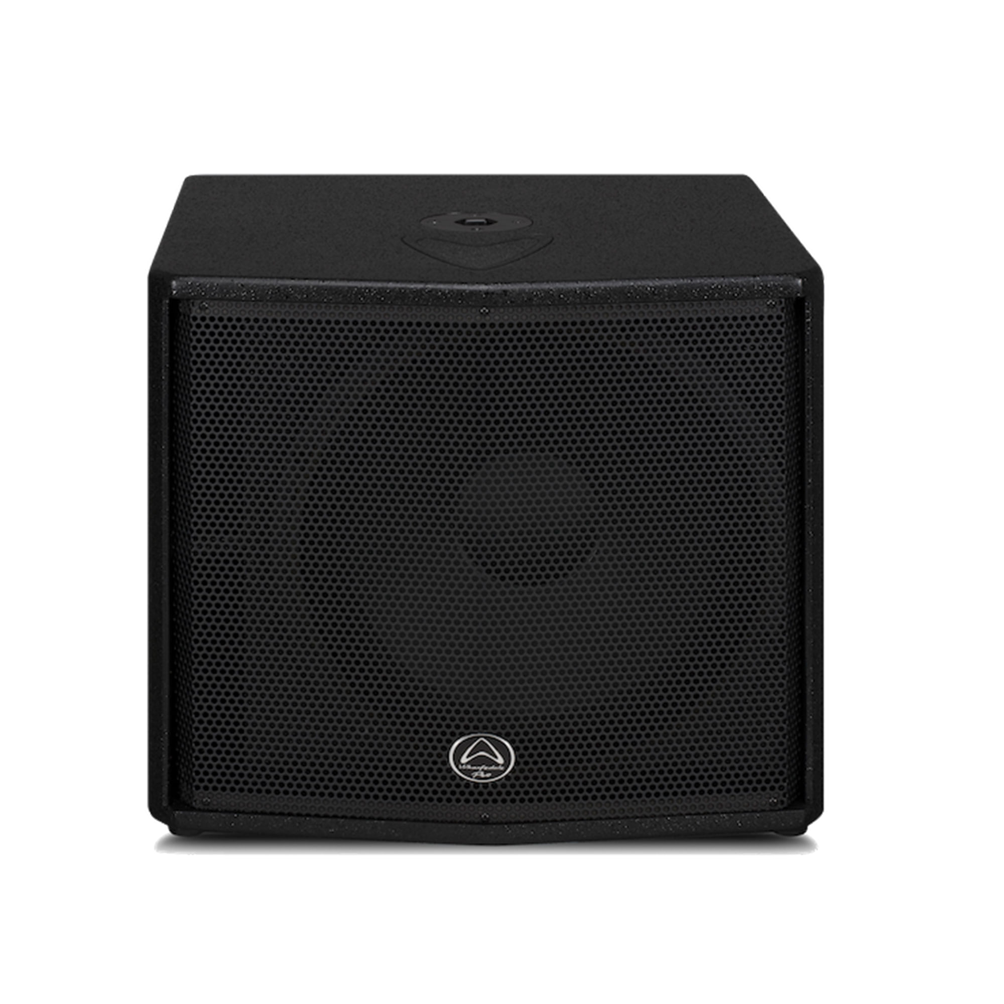 Subwoofer Pasivo Wharfedale Impact X18B