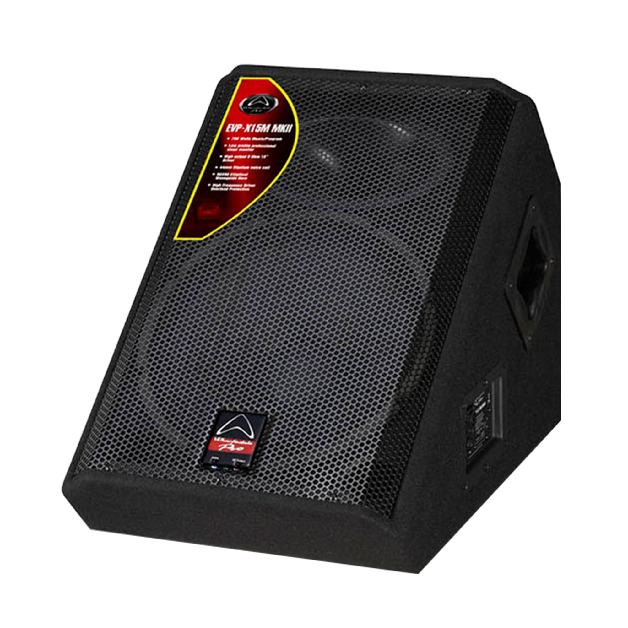 Monitor Pasivo de Piso Wharfedale EVP X15M MKII