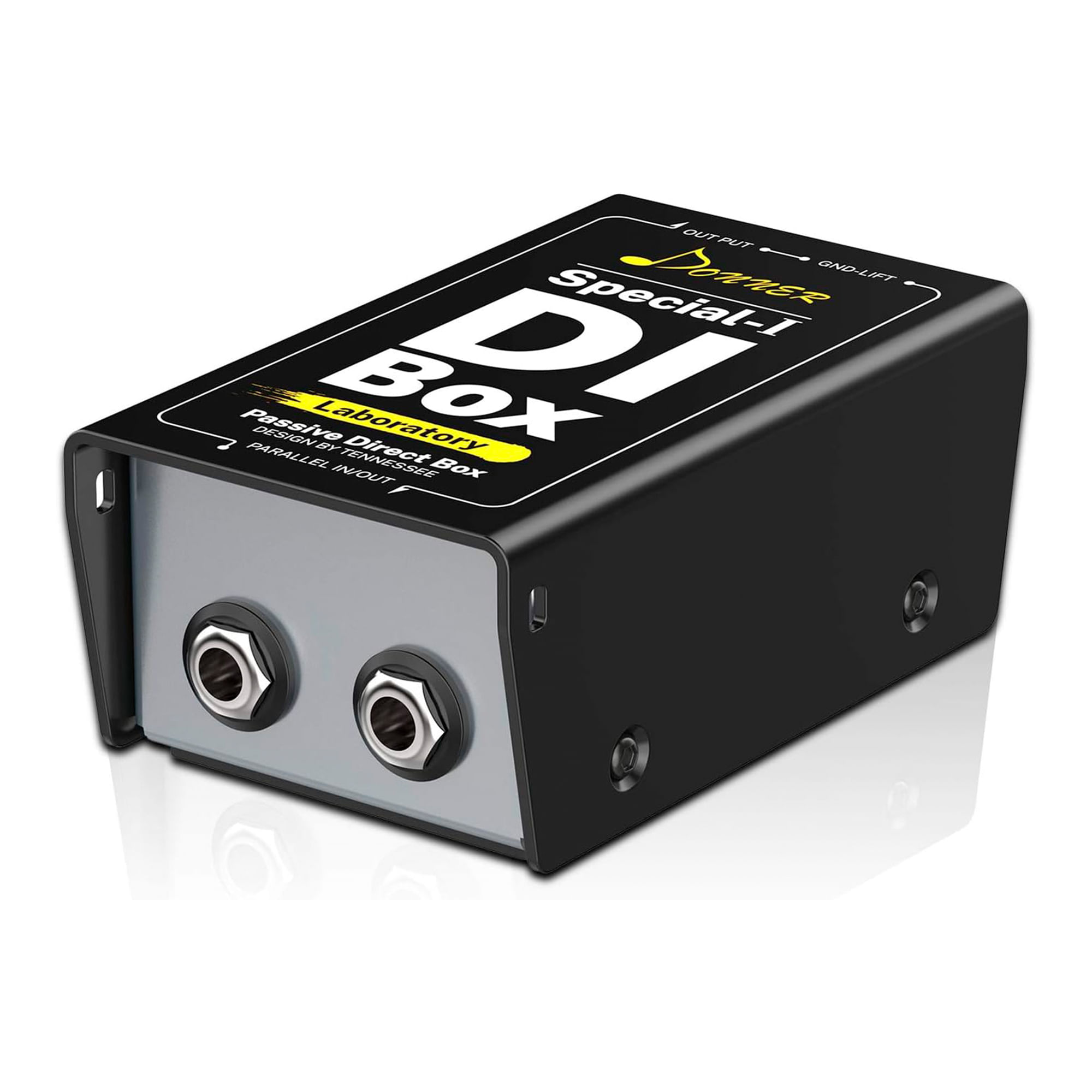 Caja Directa Pasiva Donner Special DI Box EC1281