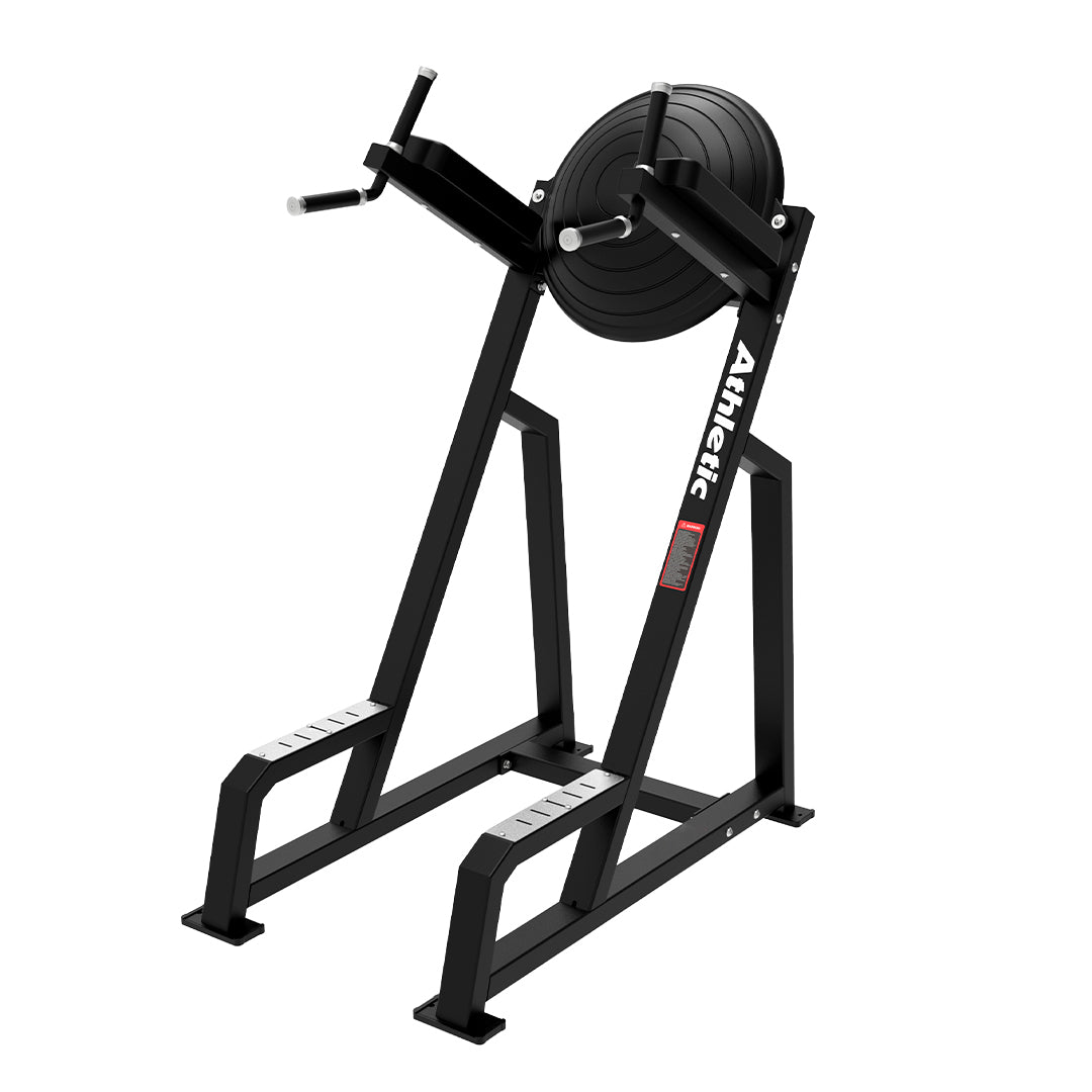 Máquina para fondos y abdominales dynamic Athletic Vision