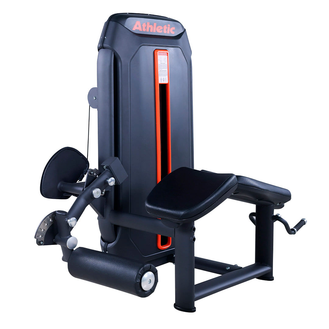 Máquina para femoral acostado Prime Athletic Vision