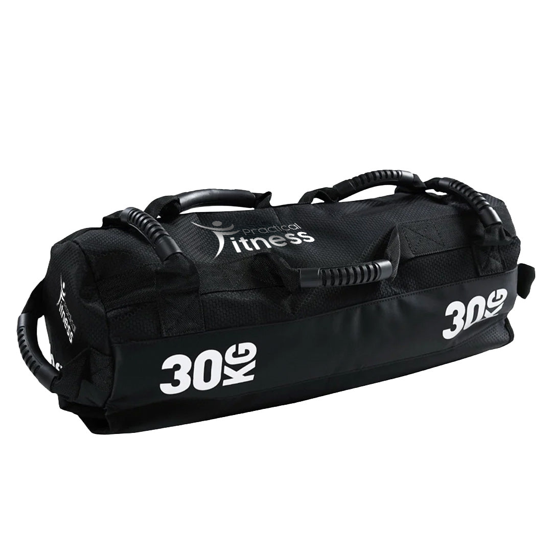 Sandbag pro Practical Fitness de 30 kg