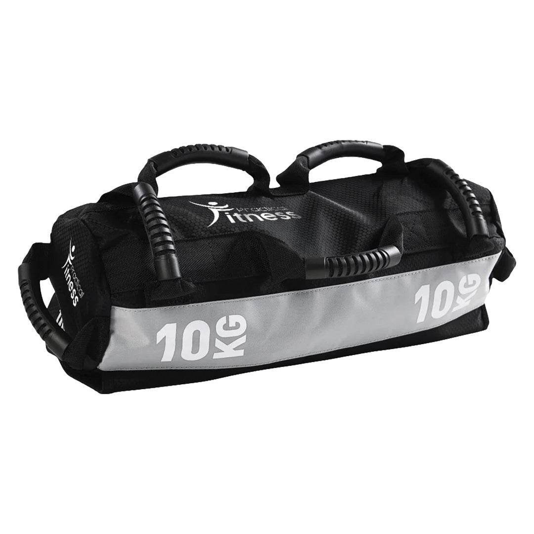 Sandbag pro Practical Fitness de 10 kg