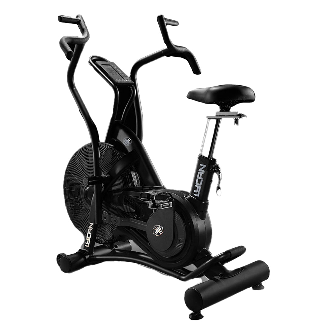 Air bike elite Lycan