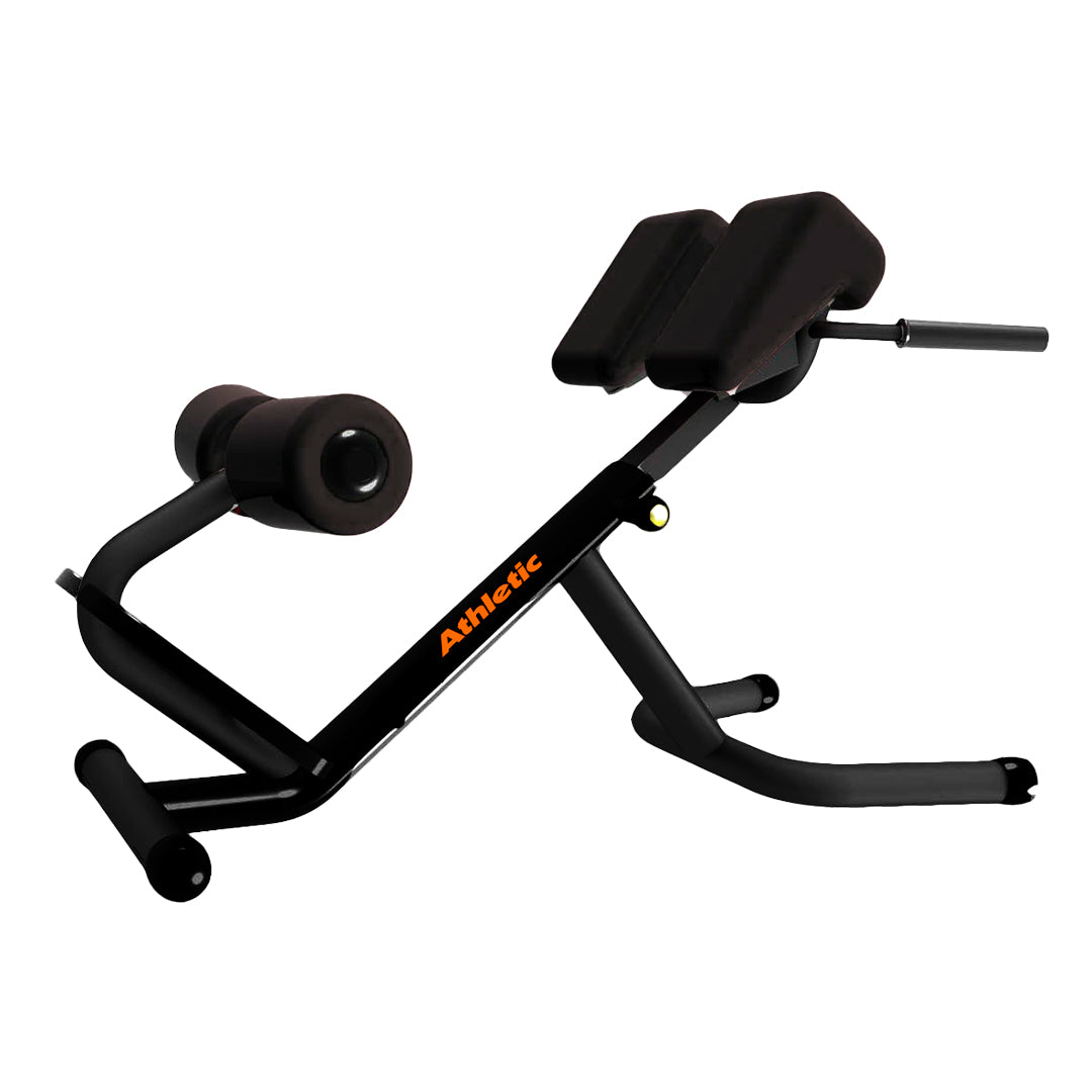 Banca romana industrial prime Athletic Vision