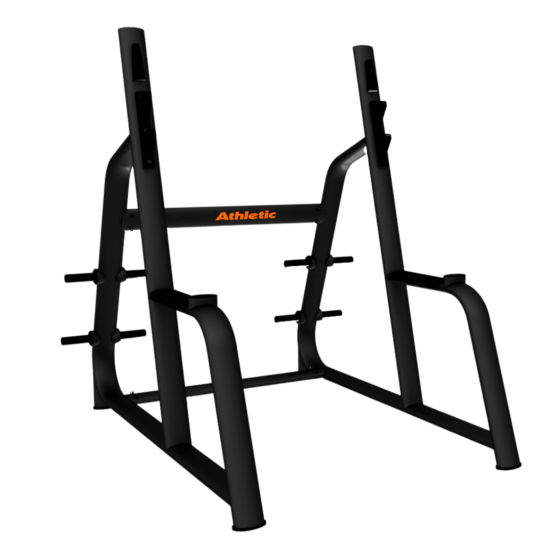 Rack para sentadillas industrial prime Athletic Vision
