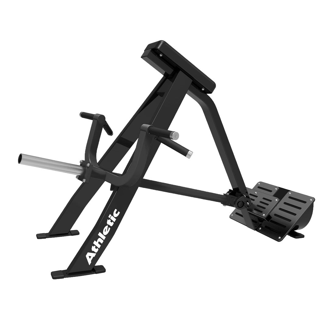 Máquina remo en T gravity Athletic Vision