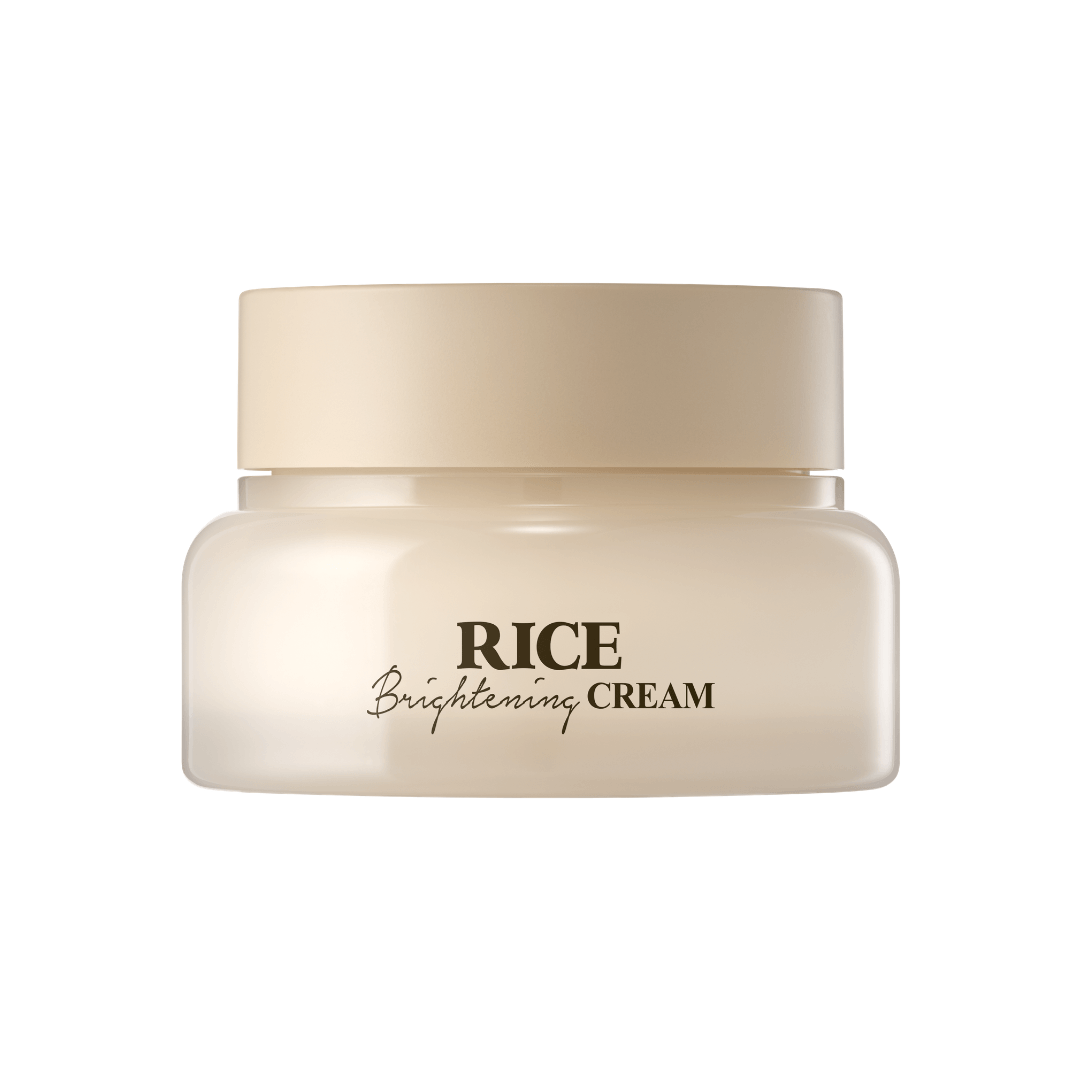 Crema Skinfood facial nutritiva con extracto de arroz 70 ml Crema facial nutritiva con ext…