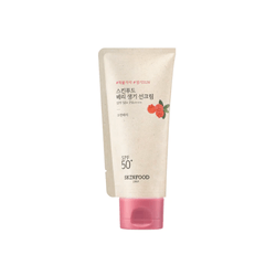 Protector solar Skinfood con extracto de vayas rojas Protector solar con extracto de vayas…
