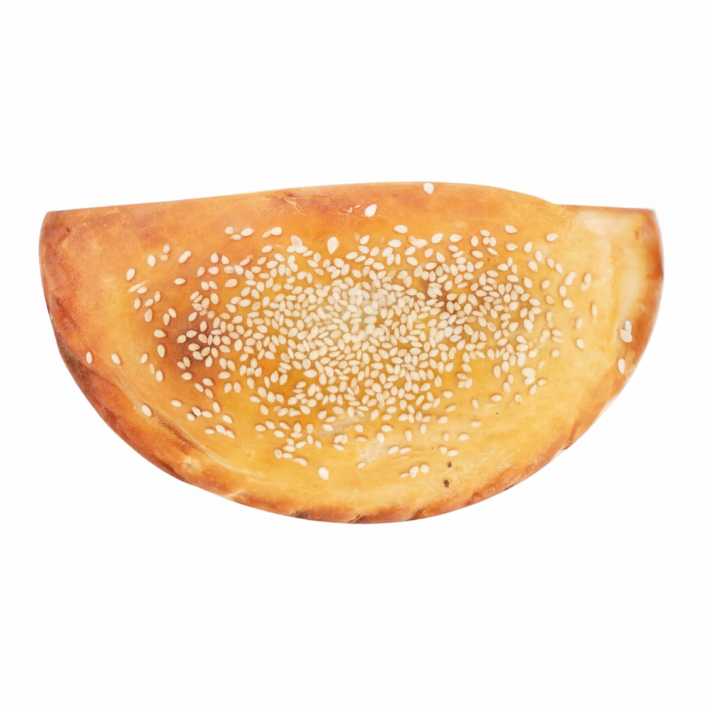 Empanada De Pollo Unidad