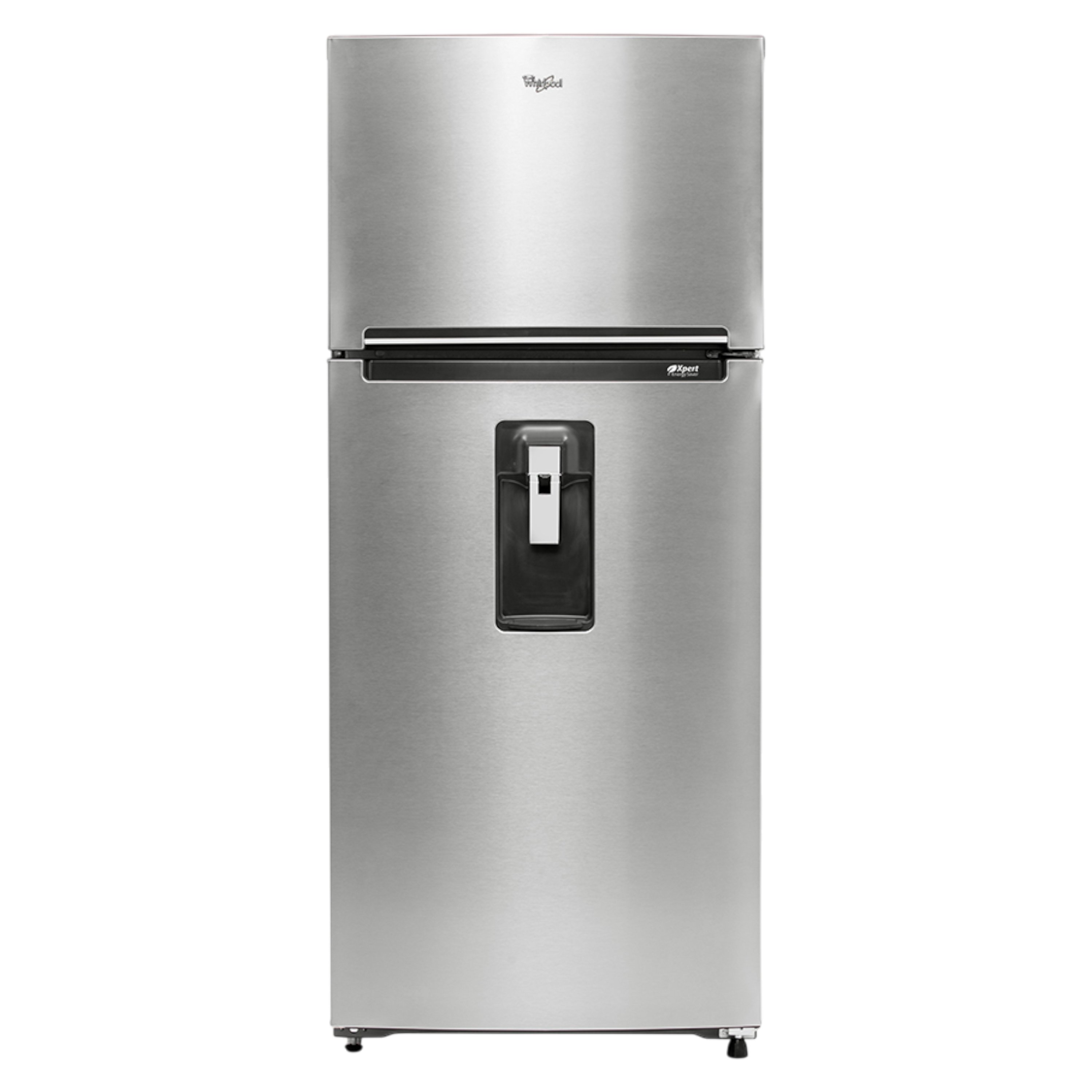 Refrigerador Whirlpool Top Mount - 17 pies cúbicos