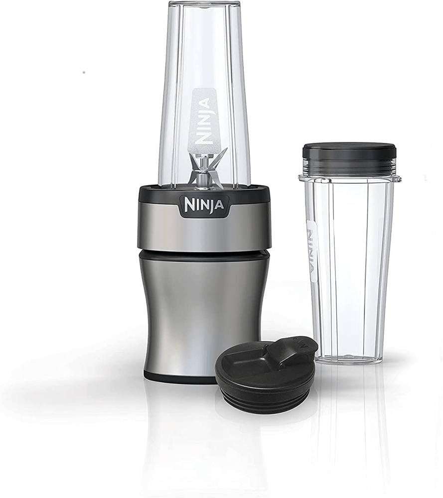 Licuadora NINJA Extractor de Nutriente BN300