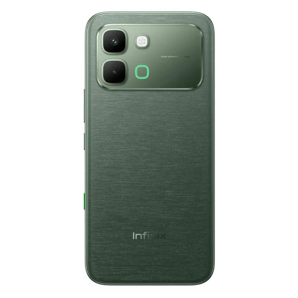 Celular Infinix Note Edge 8GB RAM 256GB ALM - verde