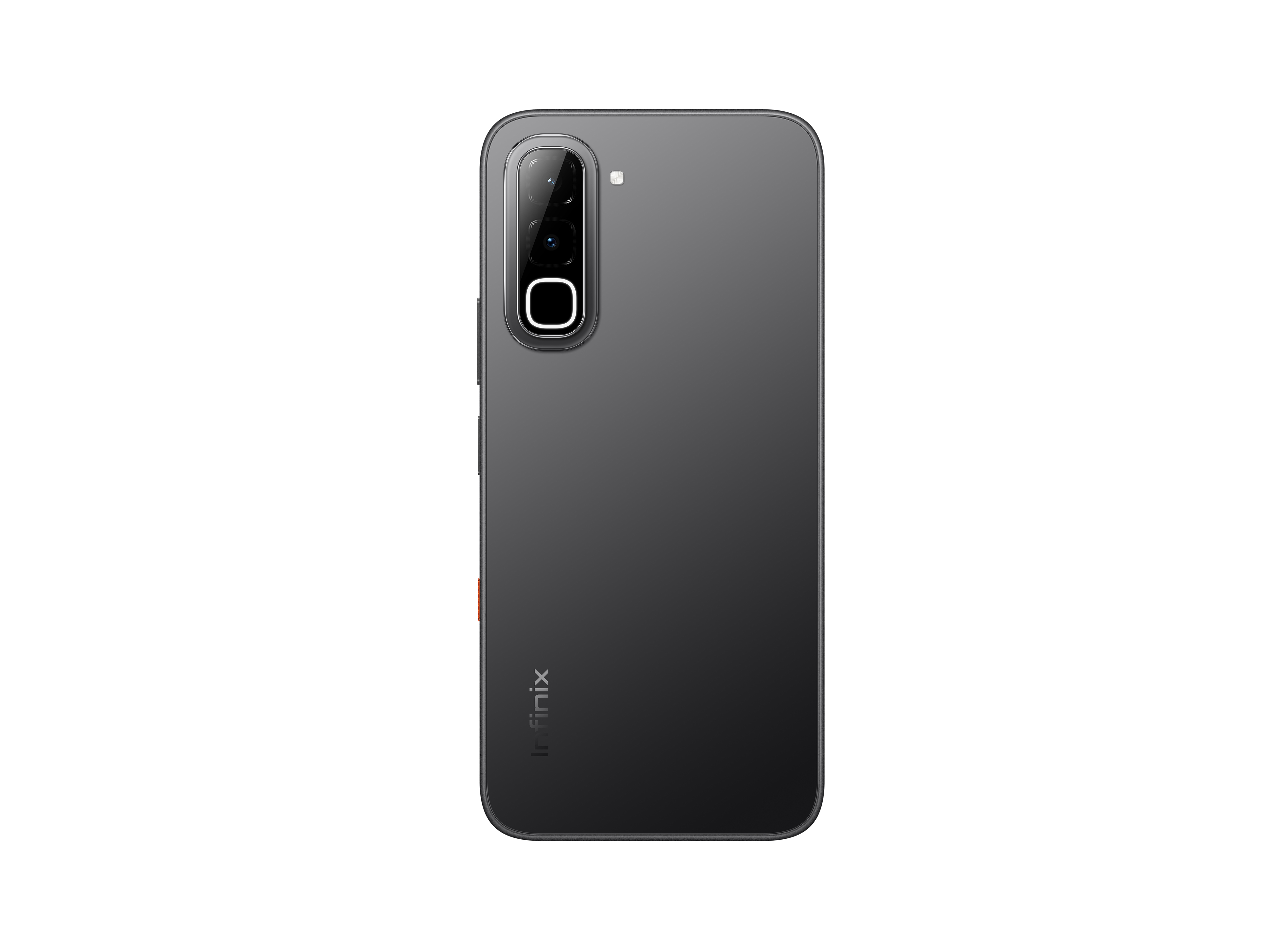 Celular Infinix Hot 70 8GB RAM 256GB ALM - negro