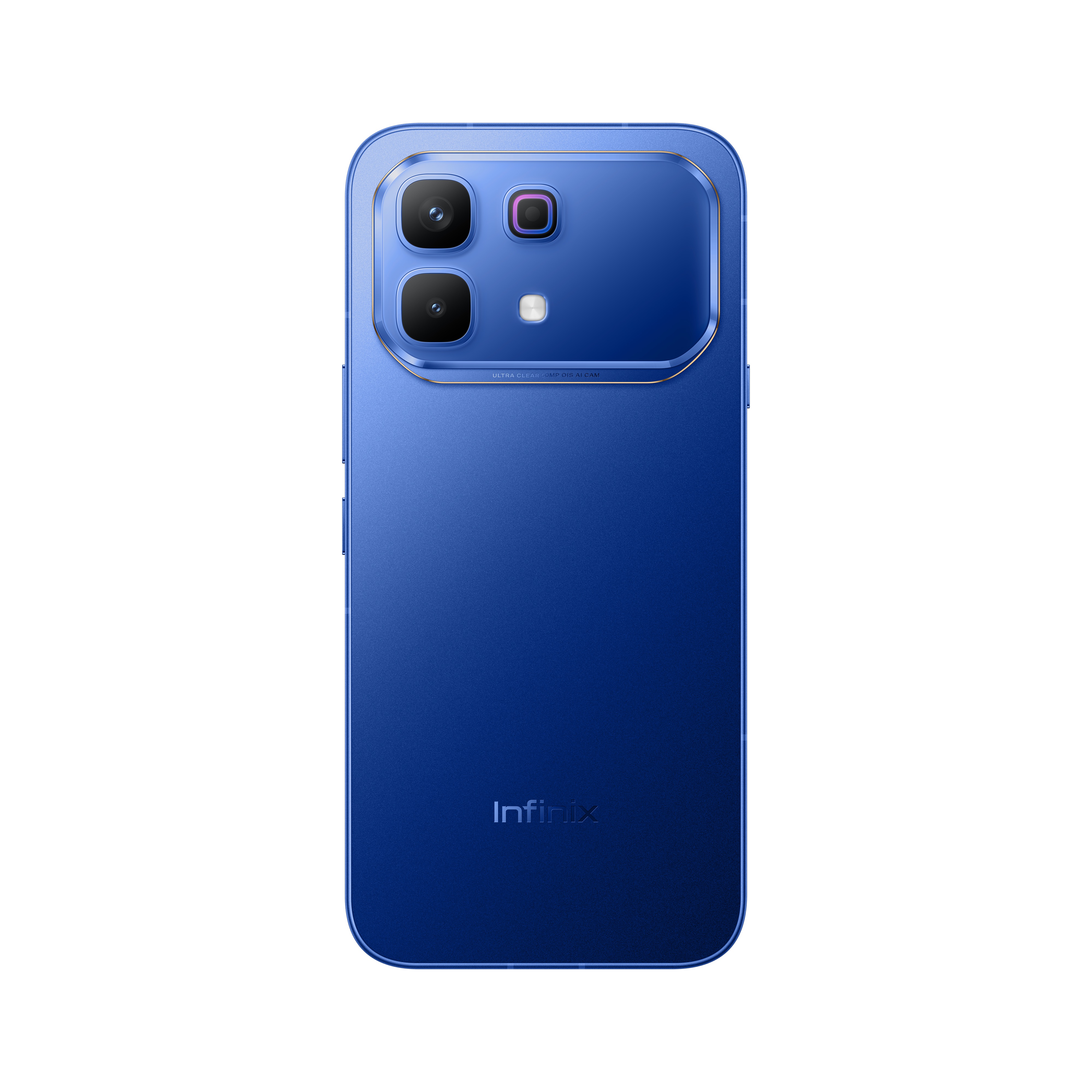 Celular Infinix Note 60 Pro 5G 12GB RAM 256GB ALM - azul
