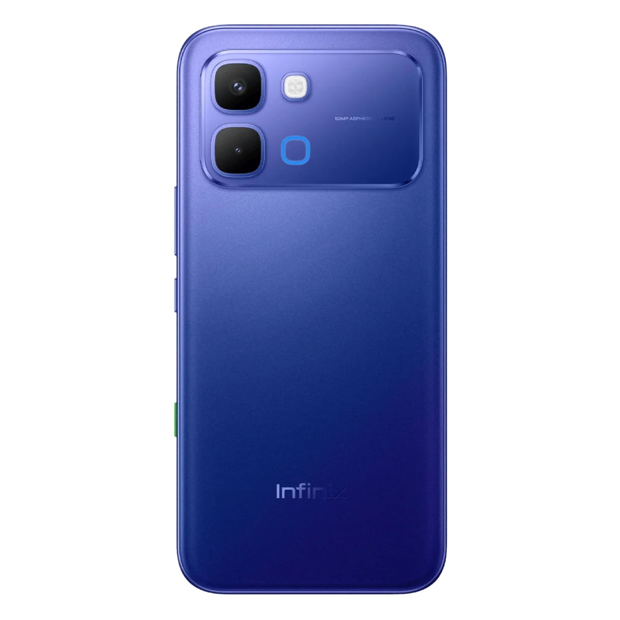 Celular Infinix Note Edge 8GB RAM 256GB ALM - azul