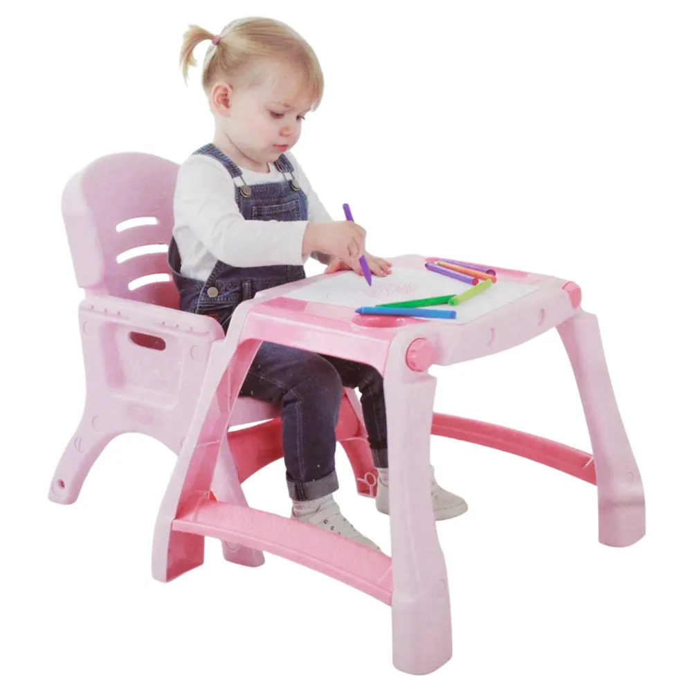 Baby Evolution Silla Comer