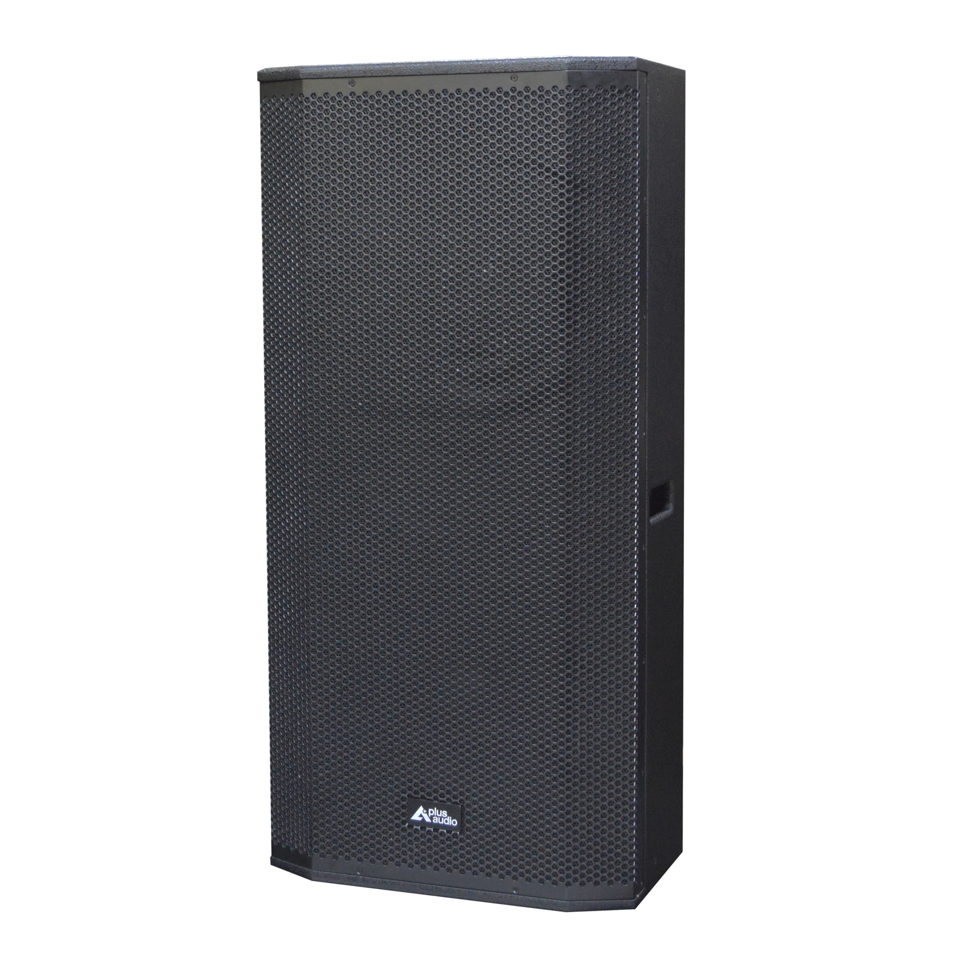 Bocina Activa Plus Audio Dual TW 215