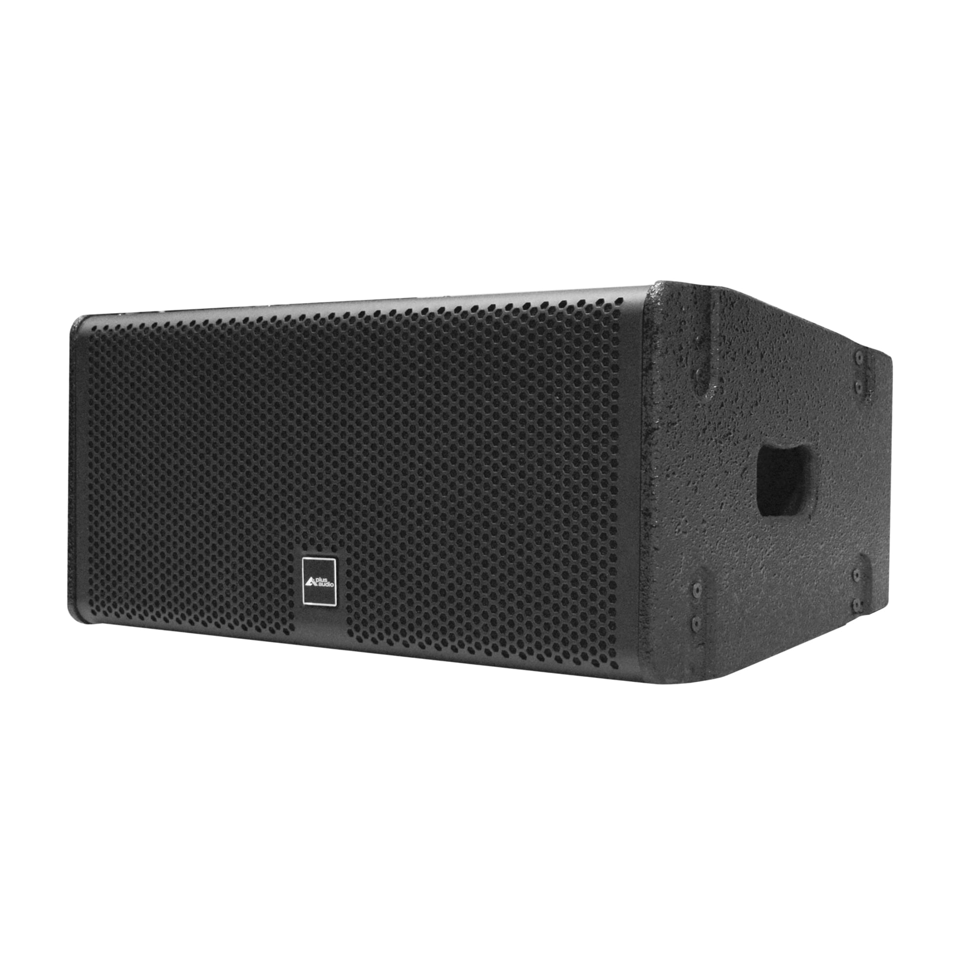 Bocina Activa Line Array Plus Audio Regal