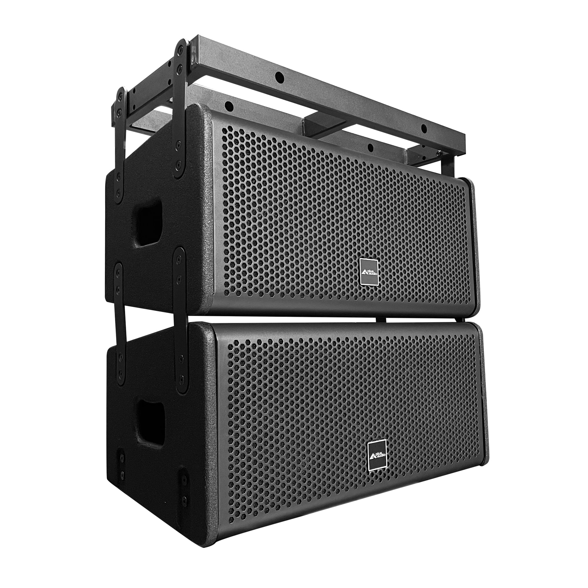 Bocinas Pasivas Line Array Plus Audio Apolo Array