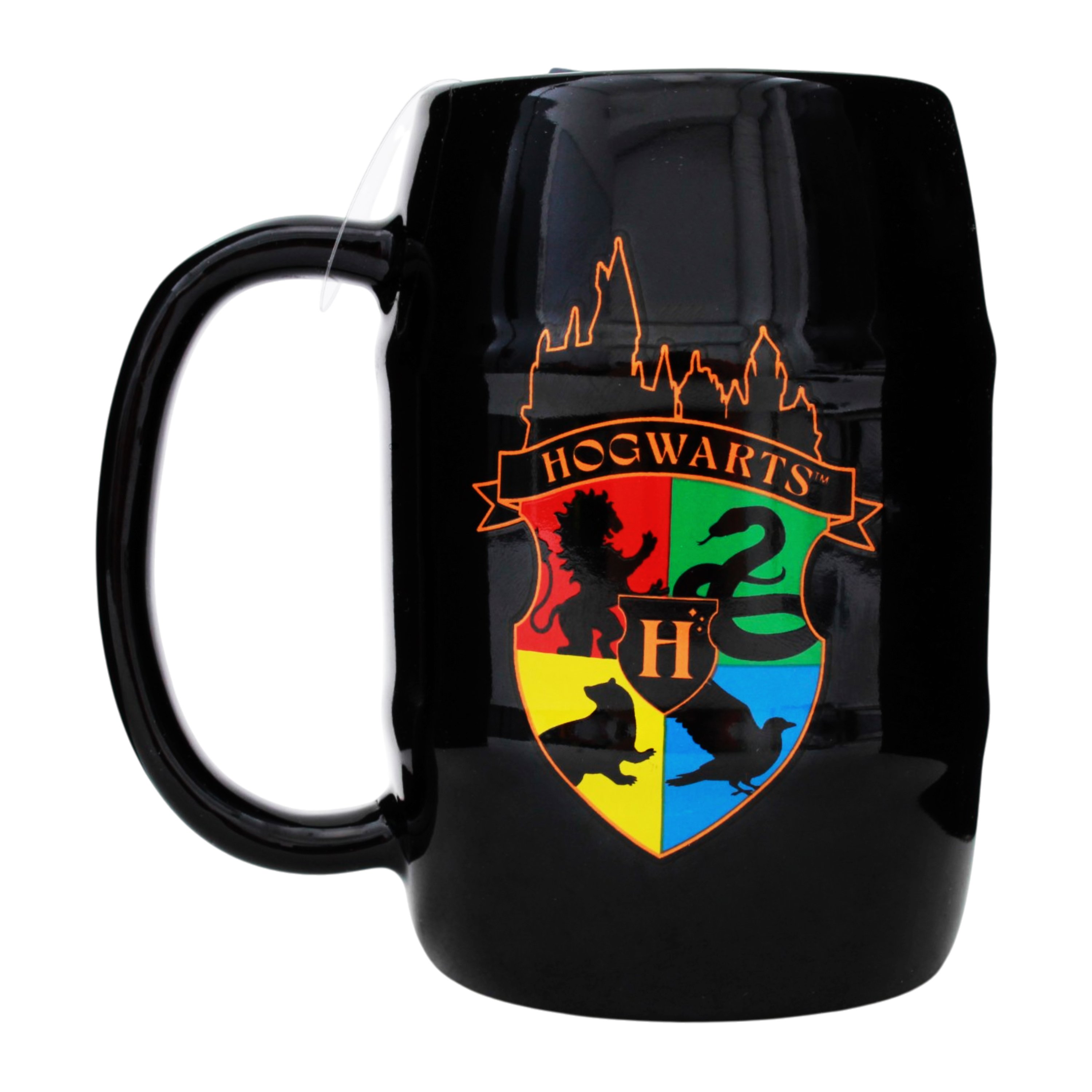 Harry Potter Mch Mug Ceramico 450 ml