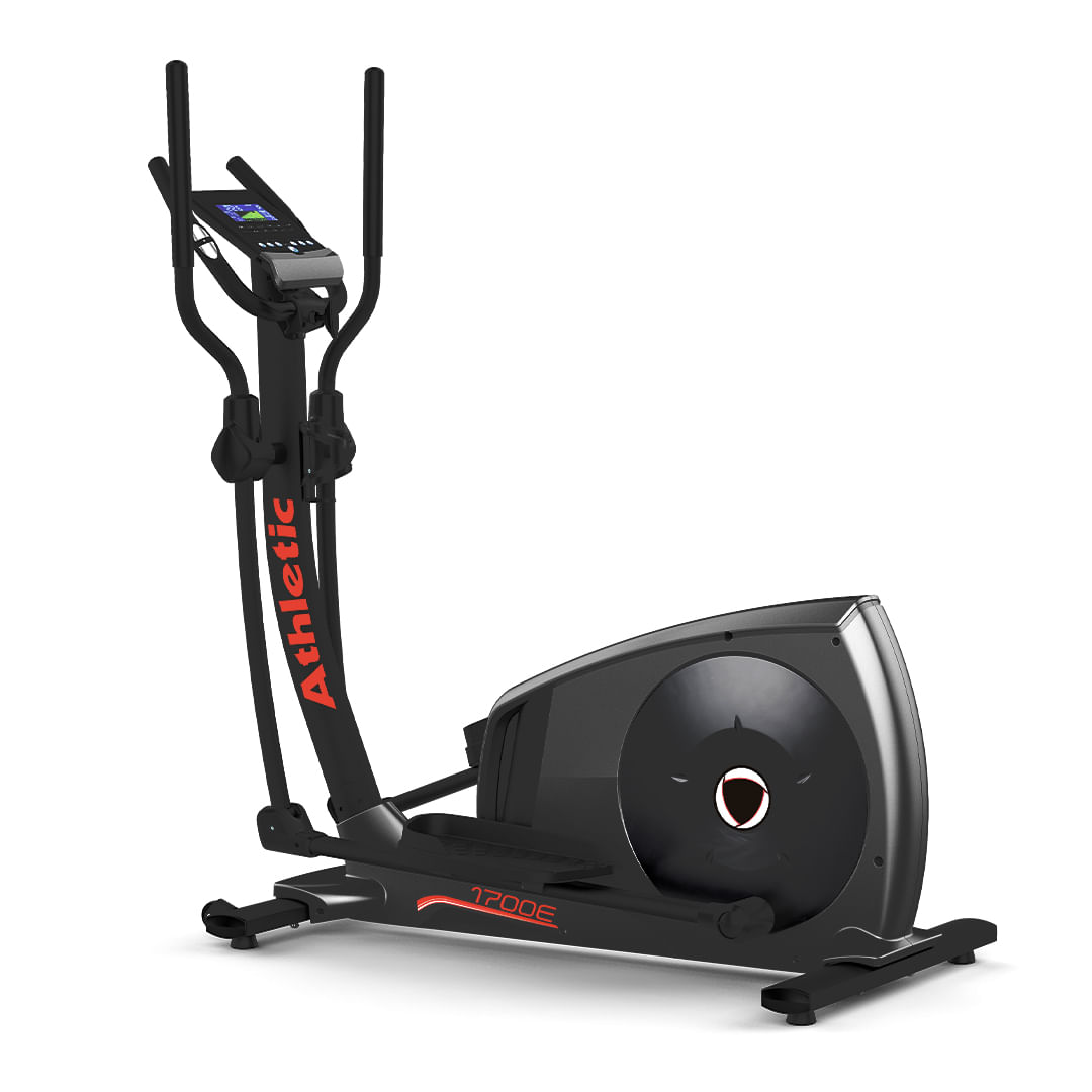 Elíptica Athletic Vision 1700E