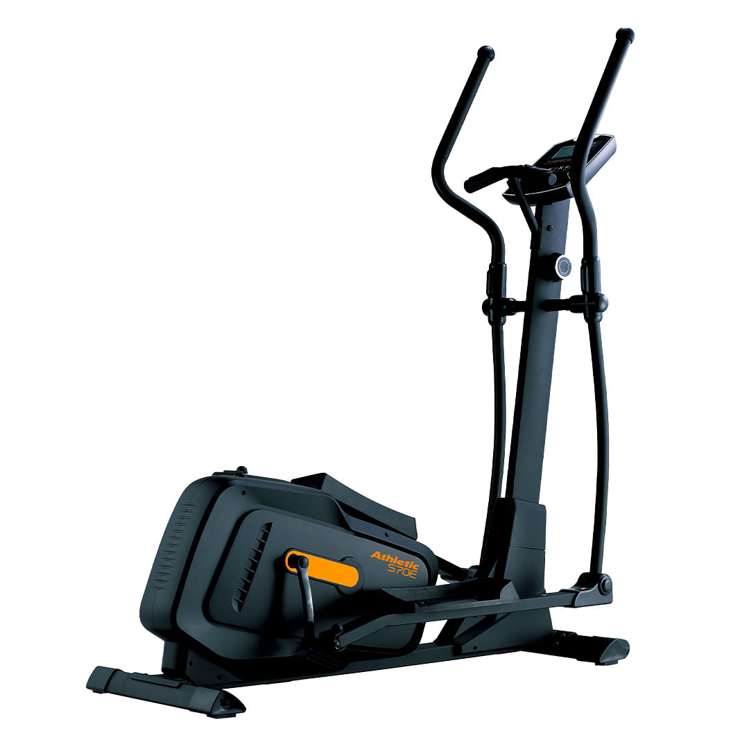 Elíptica Athletic Vision 570E