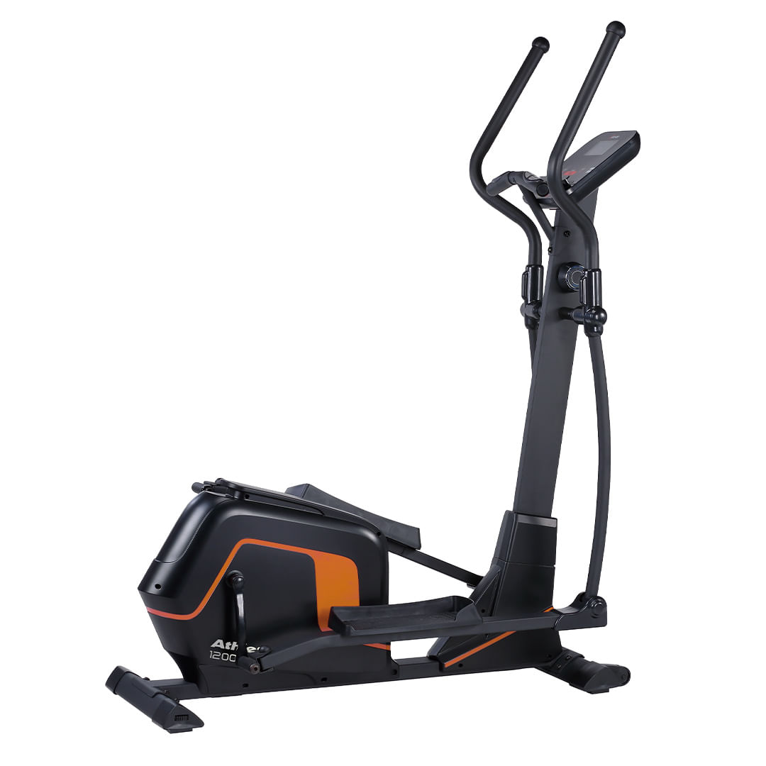 Elíptica Athletic Vision 1200EP