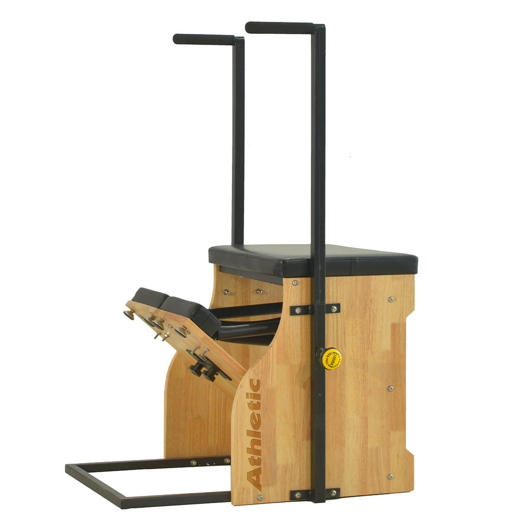 Step chair para pilates Athletic Vision