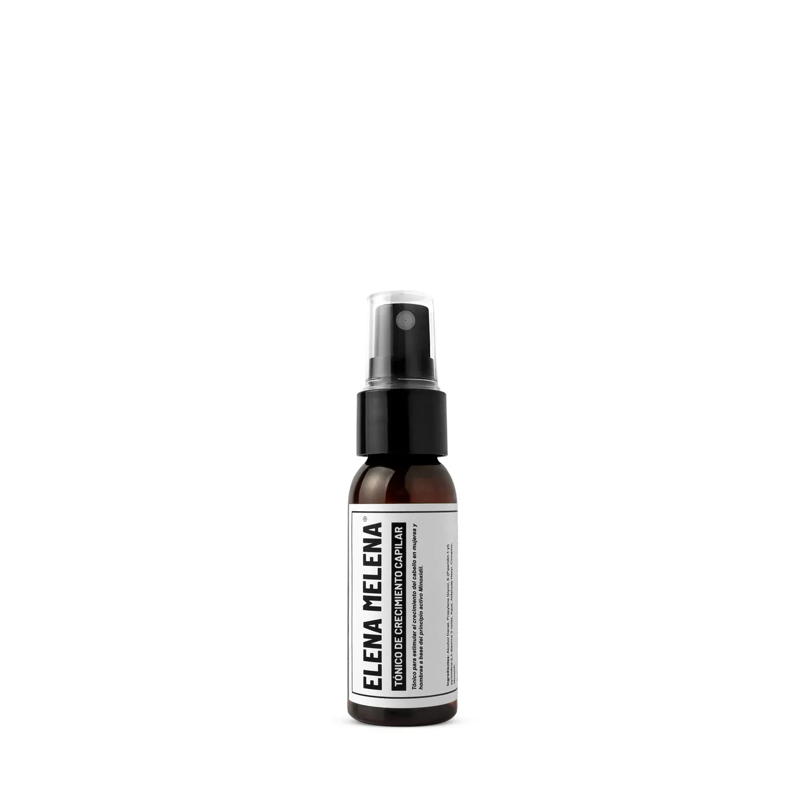 Tónico crecimiento capilar Elena Melena 50ml