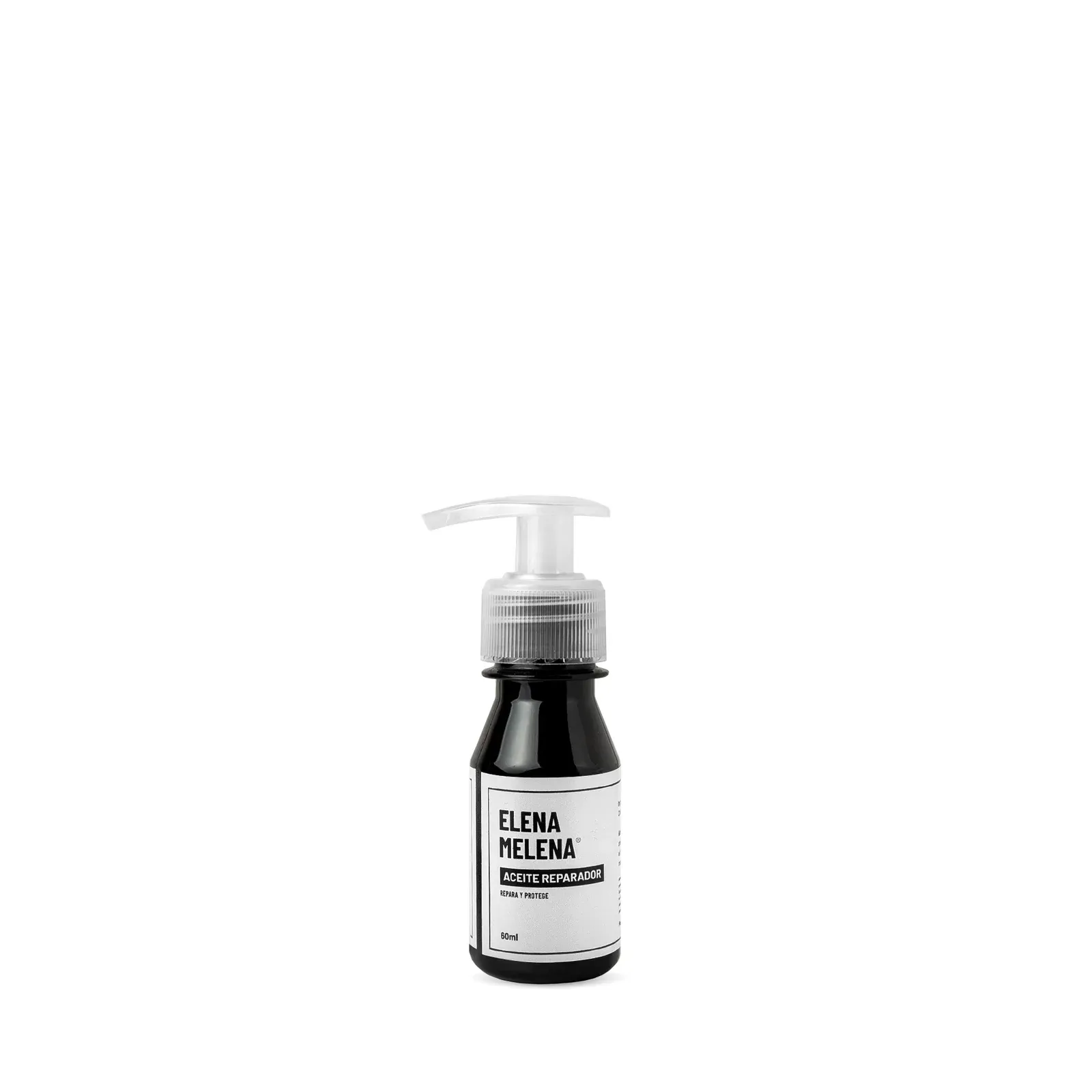 Aceite reparador original Elena Melena 60ml