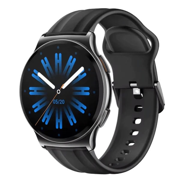 Smartwatch Haylou Solar Lite 2 Negro