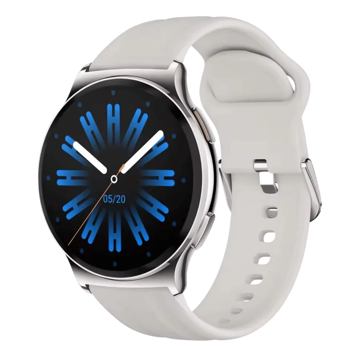 Smartwatch Haylou Solar Lite 2 Blanco